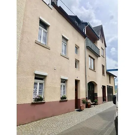Vinea Comfortable Ürzig